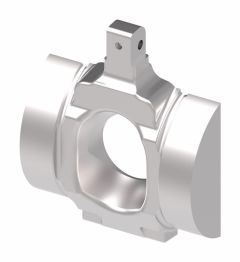 Danfoss / Eaton|Vickers|526651|Yoke & Bumper Pad S/A -