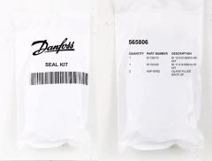 SK2-10-2 Buna-N Seal Kit