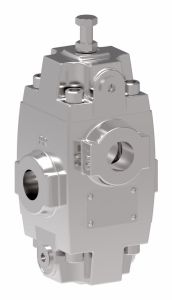 VICKERS RT 20 4 S 8077