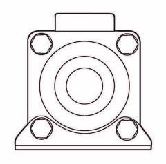 VICKERS OCW S 2 F 30