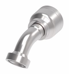 Danfoss / Eaton Aeroquip 6-Wire Spiral TTC Fitting