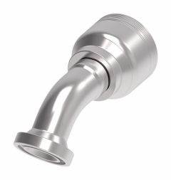 Danfoss / Eaton Aeroquip 6-Wire Spiral TTC Fitting