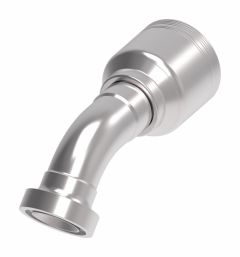 Danfoss / Eaton Aeroquip 6-Wire Spiral TTC Fitting