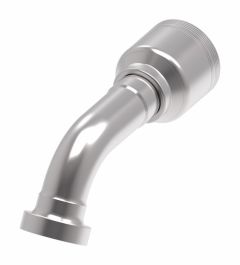 Danfoss / Eaton Aeroquip 6 -Wire Spiral TTC Fitting