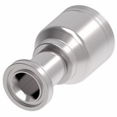 Danfoss / Eaton Aeroquip 6 -Wire Spiral TTC Fitting