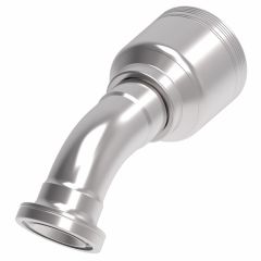 Danfoss / Eaton Aeroquip 6-Wire Spiral TTC Fitting