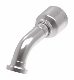 Split Flange Code 62 60°