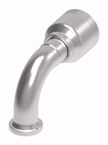 Split Flange Code 61 90°