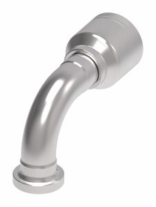 Split Flange Code 62 90°