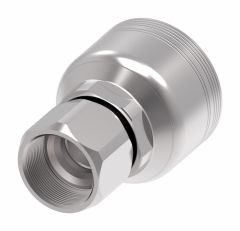 Danfoss / Eaton Aeroquip 6-Wire Spiral TTC Fitting