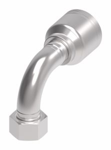 Danfoss / Eaton Aeroquip 6-Wire Spiral TTC Fitting