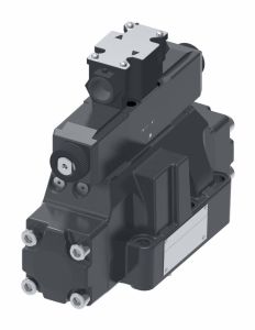 Danfoss / Eaton Industrial Directional Control Valves