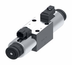 VICKERS DG4V-3M-8C-M-KUP5-G7-65