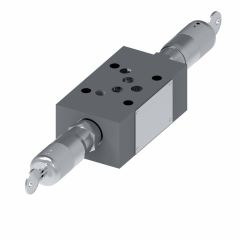 VICKERS DGMFN 5 Y A2K B2K 30