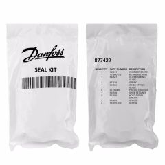 VICKERS ROTATING GROUP