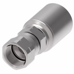 DANFOSS / EATON 1/2 HOSE X 1/2 FJS FITTING