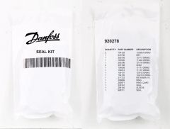 Vickers CM11 Seal Kit