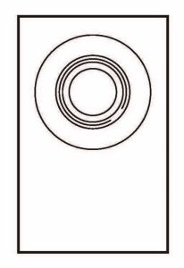 Vickers Body Steel 3/8 BSP1DR/2CN/7S*/S2*-6T