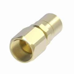 Danfoss / Eaton Fitting Perm NPTF EVERSWA