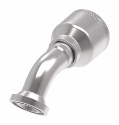 Danfoss / Eaton Aeroquip 4-Wire Spiral TTC Fitting