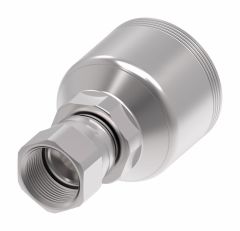 Danfoss / Eaton Aeroquip 4-Wire Spiral TTC Fitting