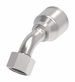 Danfoss / Eaton Aeroquip 4-Wire Spiral TTC Fitting