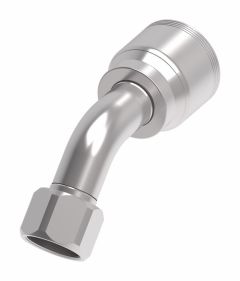 Danfoss / Eaton Aeroquip 4-Wire Spiral TTC Fitting