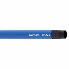 Danfoss / Eaton Danfoss / Eaton Heater Hose EH22516 Heater Hose Working Pressure 175 PSI Inside diameter 1 IN Outside diameter 1.38 IN Product length 300 IN