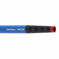 Danfoss / Eaton;Danfoss / Eaton;Coolant Hose;EH22644;Coolant Hose;Working Pressure ;Inside diameter 2.75 IN;Outside diameter 3.12 IN;Product length 36 IN