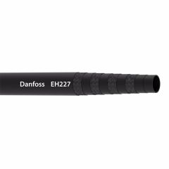 Danfoss / Eaton;Danfoss / Eaton;Turbo Hose;EH22772;Turbo Hose;Working Pressure ;Inside diameter 4.5 IN;Outside diameter 4.82 IN;Product length 36 IN