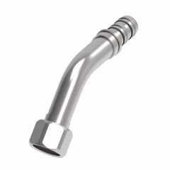 45° Female JIC 37° Flare