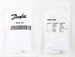 Seal Kit, Buna-N, -008 Series