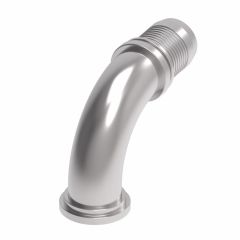 AEROQUIP R4 CODE 61 FLANGE 90