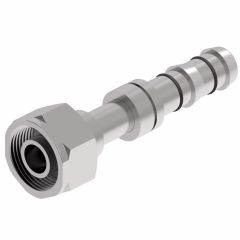 AEROQUIP CRIMP FITTING