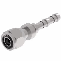 Female O'Ring Pilot (Long) Fitting Assembly