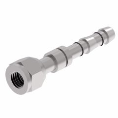 Aeroquip EZ CLIP STR FEM ORing FTG