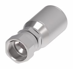 Aeroquip FLD Crimp 6 MJIC SWIV