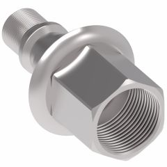 FD69 Series Female Steel Coupling