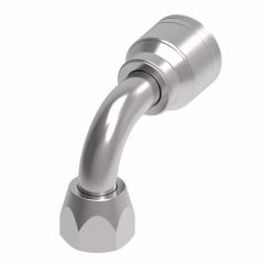Aeroquip M/M 90 Deg Fitting