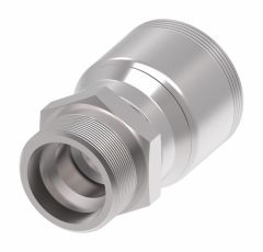 Fitting (Perm), 4-SPRL 24 Deg METRC Male HD