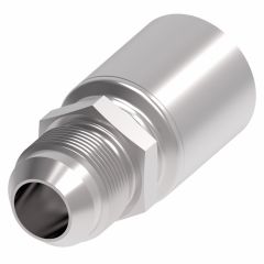 Fitting (Perm) Thermo SAE 37