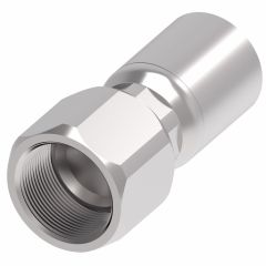 Fitting (Perm) Thermo SAE 37