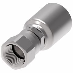 Fitting (Perm) Thermo SAE 37