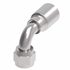 Fitting (Perm) Thermo SAE 37