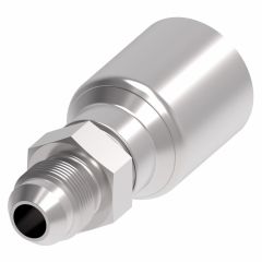 Fitting (Perm) Thermo SAE 37