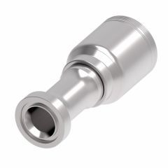 Fitting Perm CD61 SPLIT FLNG - STR