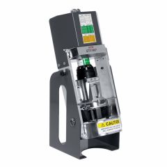 BENCH MOUNT Machine NO Pump NO Tooling