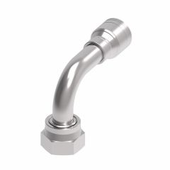 AEROQUIP MM FITTING