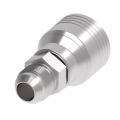 Fitting (Perm), 4-SPRL SAE 37