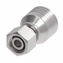 DANFOSS / EATON Ftng (perm), 4-sprl